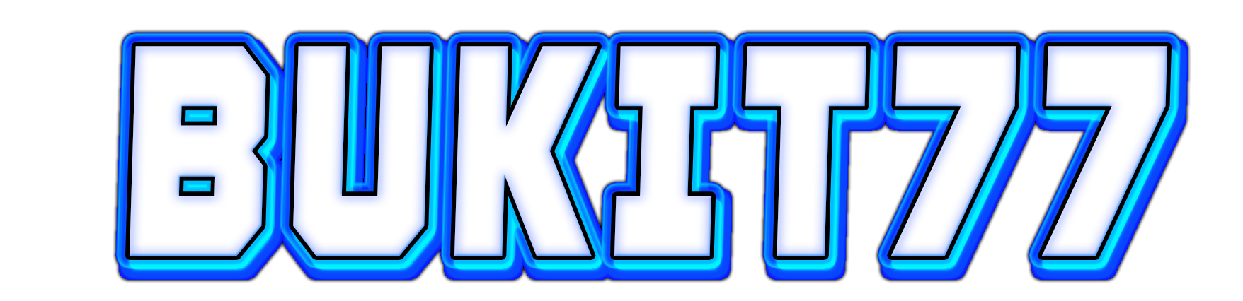BUKIT77 Logo